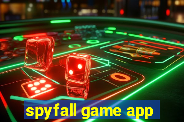 spyfall game app